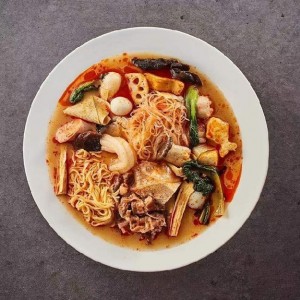 춘리마라탕 안양점