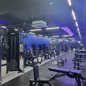 온탑피트니스 만성점