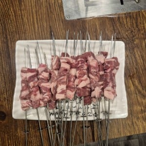 청도양꼬치 노원점