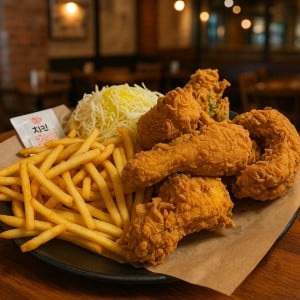 와이키키비치포차