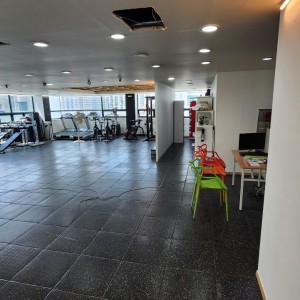 위너스복싱PT다이어트복싱체육관 노원점