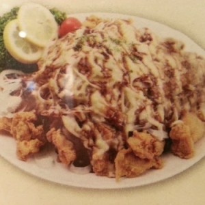 놀란치킨 강남역본점