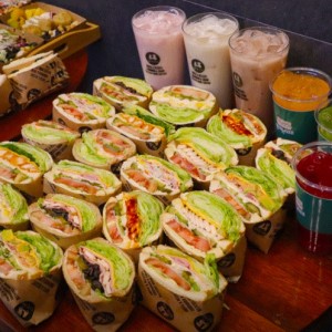 달리는커피 창동역점