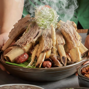 팔팔너구리해장 을지로3가역점