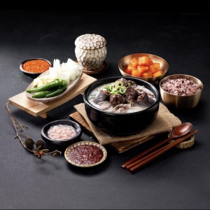 국밥백서 강서구청점