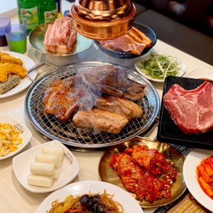 명륜진사갈비 거제고현점