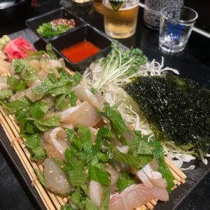 카보드 부산수영