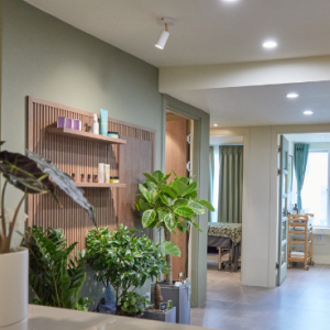 배기영힐링테라피 신사점