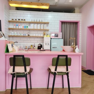 힐링뷰티 by 부유정