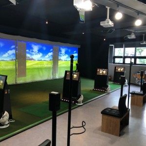 와이제이골프아카데미