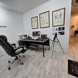 정인체형관리원