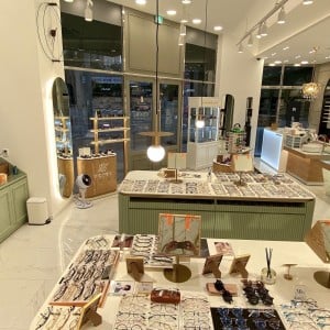 안경진정성 세마역점