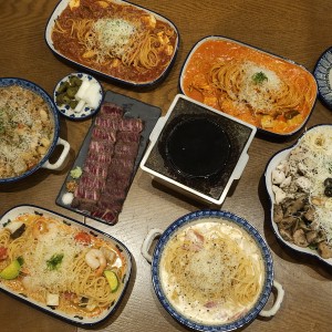 도형민식당 갤러리아백화점 진주점
