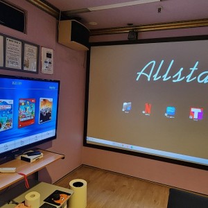 올스테이OTT영화카페