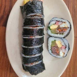 내친구김밥 본점