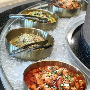 더삼흥한식뷔페