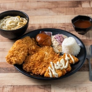 서울왕돈까스 도곡점