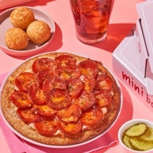 탐나는피자 마산점