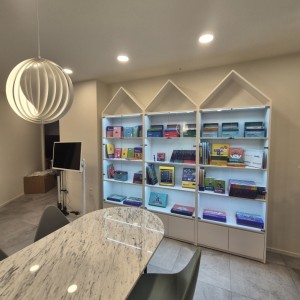 브레인나우 스튜디오 성북점