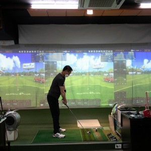 mk실내골프연습장