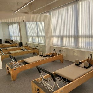 온유필라테스 & 키즈