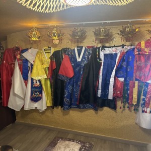 일월당 별상선녀