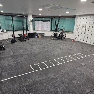 슈가복싱 미아사거리역점