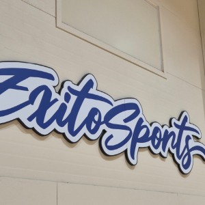 엑시토 배구학원 용인센터