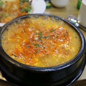 일품순두부 용담점