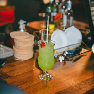 제주도 혼술바 언스테이블