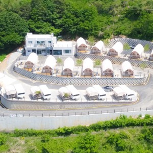 가덕카라글램핑