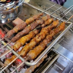 신식대중식식당 의정부점