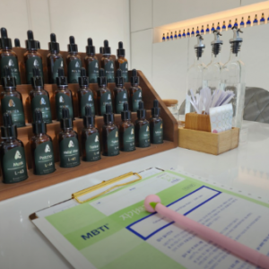 아트앤쉐어링 심리치료센터