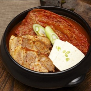 해남식당 화성송산점