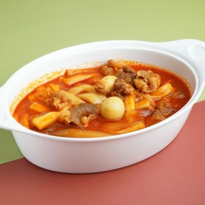 엠제트세대떡볶이치킨울산수암점