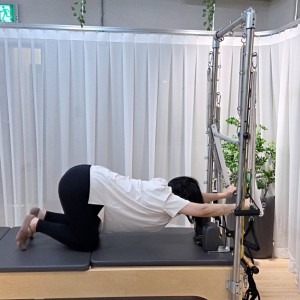 베나 필라테스 & 번지 문래