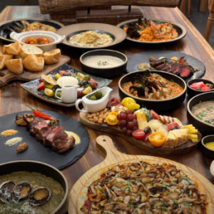 이그조틱 고양일산점