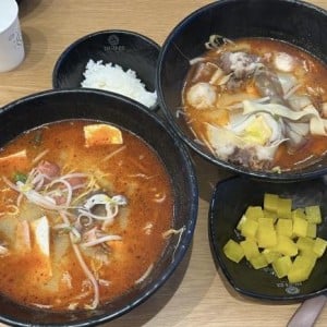 마라섬 서면점