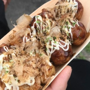 호시타코야끼 월곡점