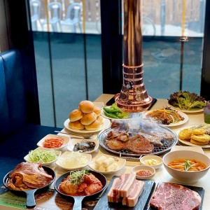 명륜진사갈비 인천불로점