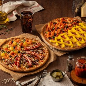 탐나는피자 남동구점