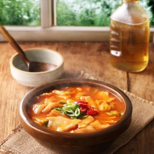 마라도해물탕&찜 마곡점