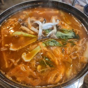 서교생선구이