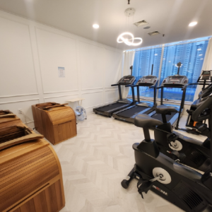 VIP필라테스&플라잉요가