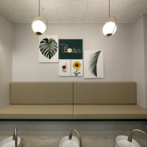 더바디스 청라마사지 루원시티점