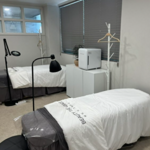 뷰티더그레이스