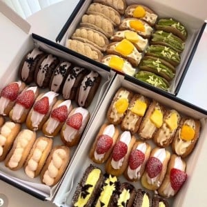 맘스케익 & 커피 창원마산합포점