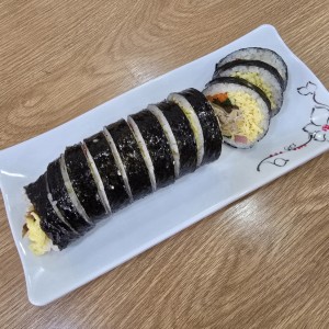 김밥사랑