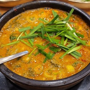 진송추어탕석산점