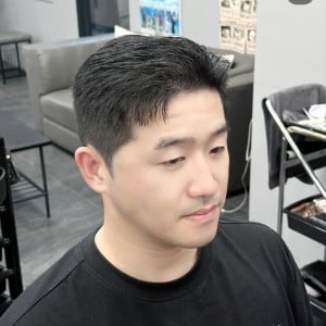 플레이스 포 바버샵